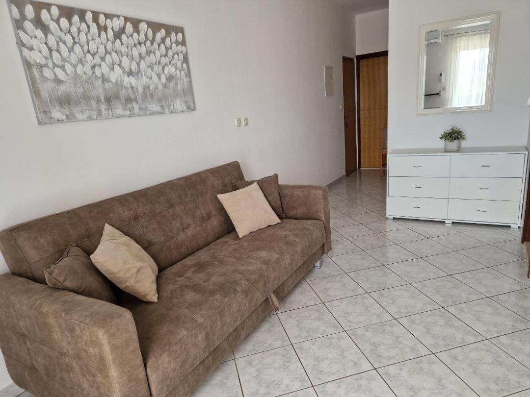 Apartments Ida Sućuraj Buitenkant foto